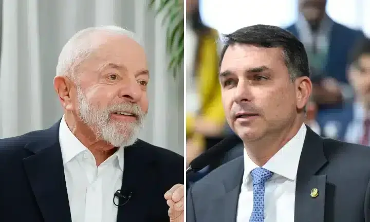 Calçadão Eleições – Brasil – Nova pesquisa do instituto Datafolha será divulgada na sexta feira – 26