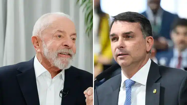 Calçadão Eleições – Brasil – Nova pesquisa do instituto Datafolha será divulgada na sexta feira – 26