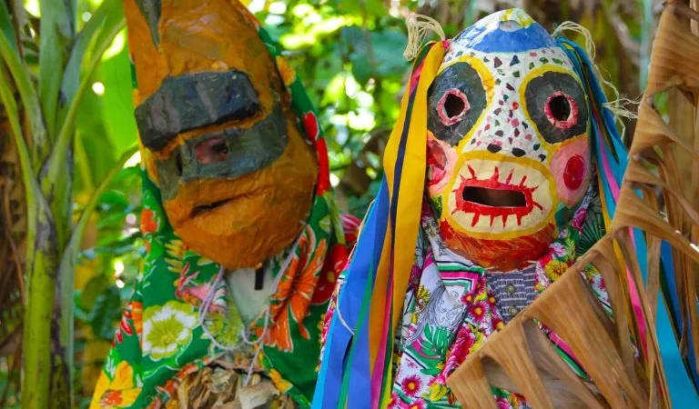 Calçadão Cultura – Cariacica possui um mosaico de tradições