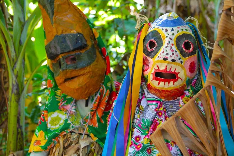 Calçadão Cultura – Cariacica possui um mosaico de tradições