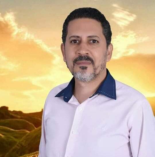 Calçadão coluna – Jornalista e  Estrategista Político Lauro Nunes 