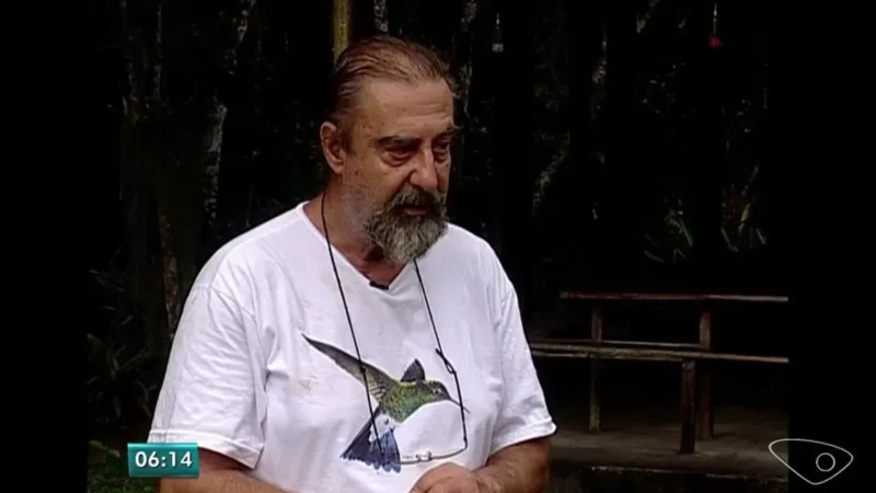 Calçadão Meio Ambiente – André Luis Rusch