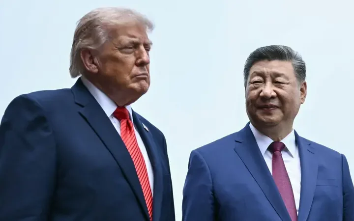O que é a Armadilha de Tucídides, conceito que Xi Jinping usa para definir relação entre EUA e China