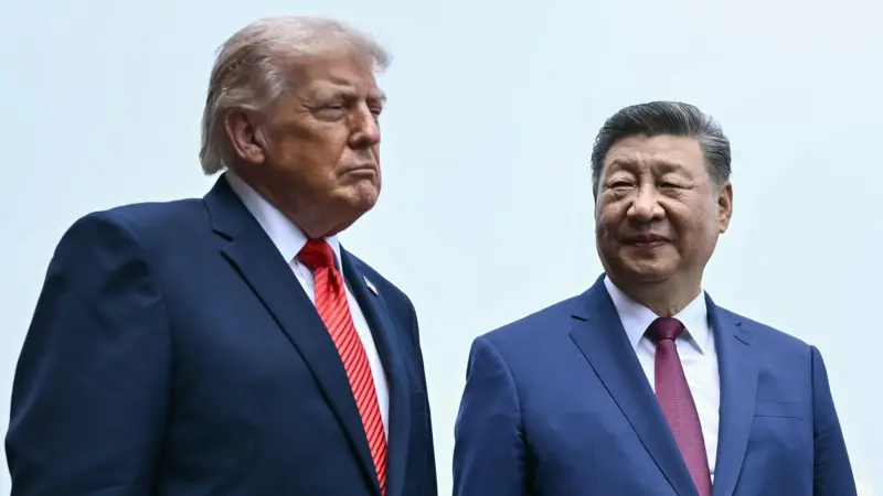 O que é a Armadilha de Tucídides, conceito que Xi Jinping usa para definir relação entre EUA e China