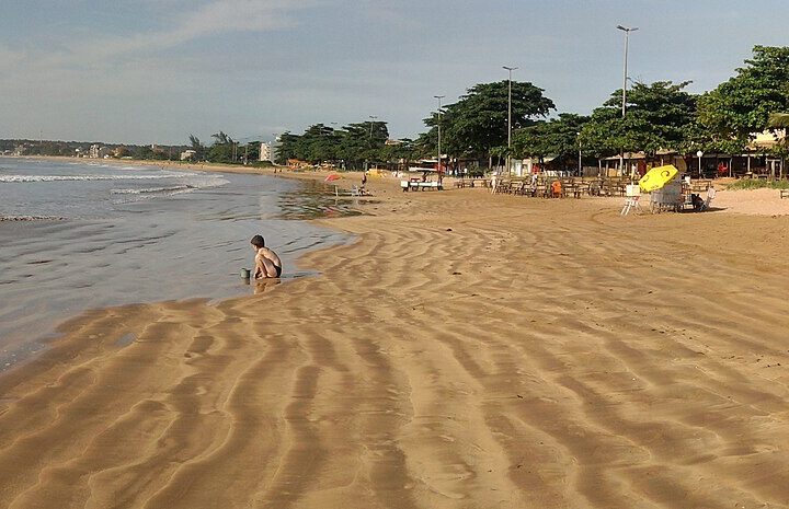Calçadão ES – Saiba mais sobre Fundão – Município administrado pelo prefeito Eleazar Ferreira Lopes