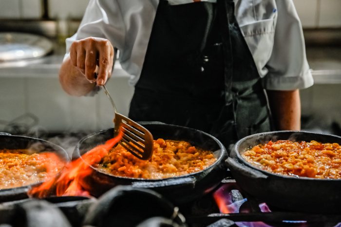 Calçadão Es – Moqueca é capixaba e tem dia de comemorativo