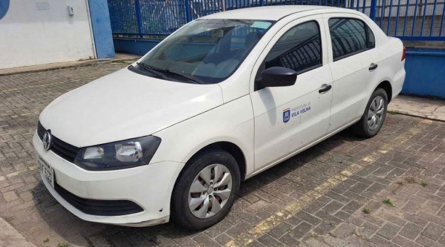 Calçadão  Vila Velha – Gestão da prefeitura realiza leilão de bens inservíveis e lances já podem ser dados
