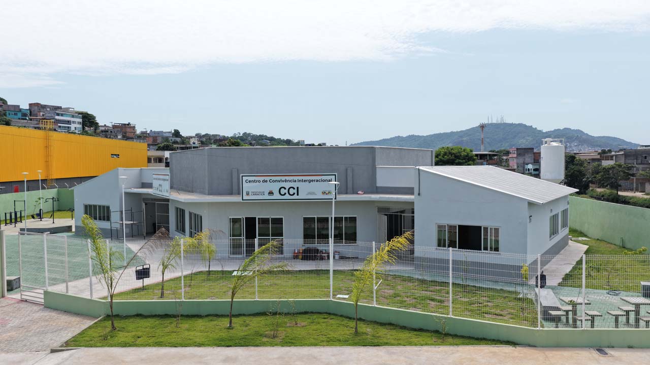 Calçadão Cultura – Teatro, dança, música e informática: Centro de Convivência Intergeracional abre 200 vagas em oficinas