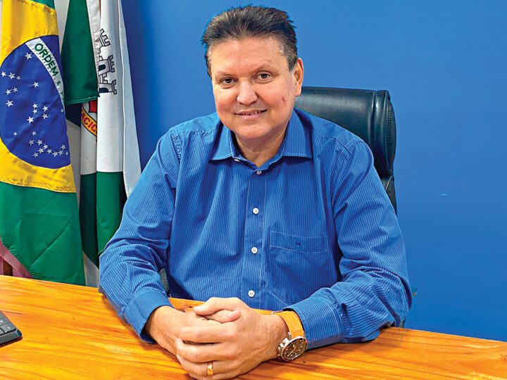 Calçadão Cariacica – Mercado Municipal de Cariacica – Euclerio Sampaio – “Não adianta inaugurar e deixar fechado”