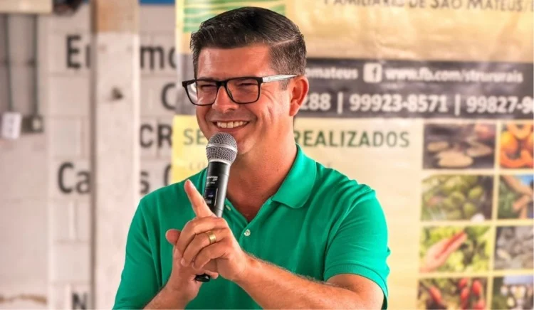 Calçadão ES – Saiba quem é o deputado estadual eleito Julio de Freitas – PT
