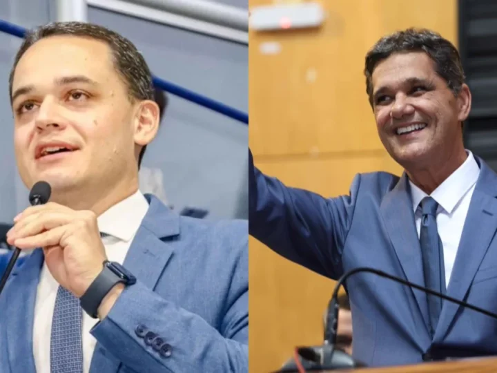 Calçadão ES – Onde estão os votos que estão tornando Lorenzo Pazolini um fenômeno político