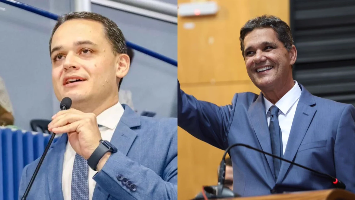 Calçadão ES – Onde estão os votos que estão tornando Lorenzo Pazolini um fenômeno político