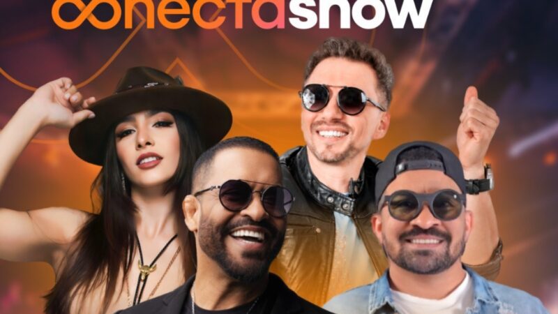 Calçadão Cultura – Show s Gratuitos em Cariacica na Matrix Music Hall