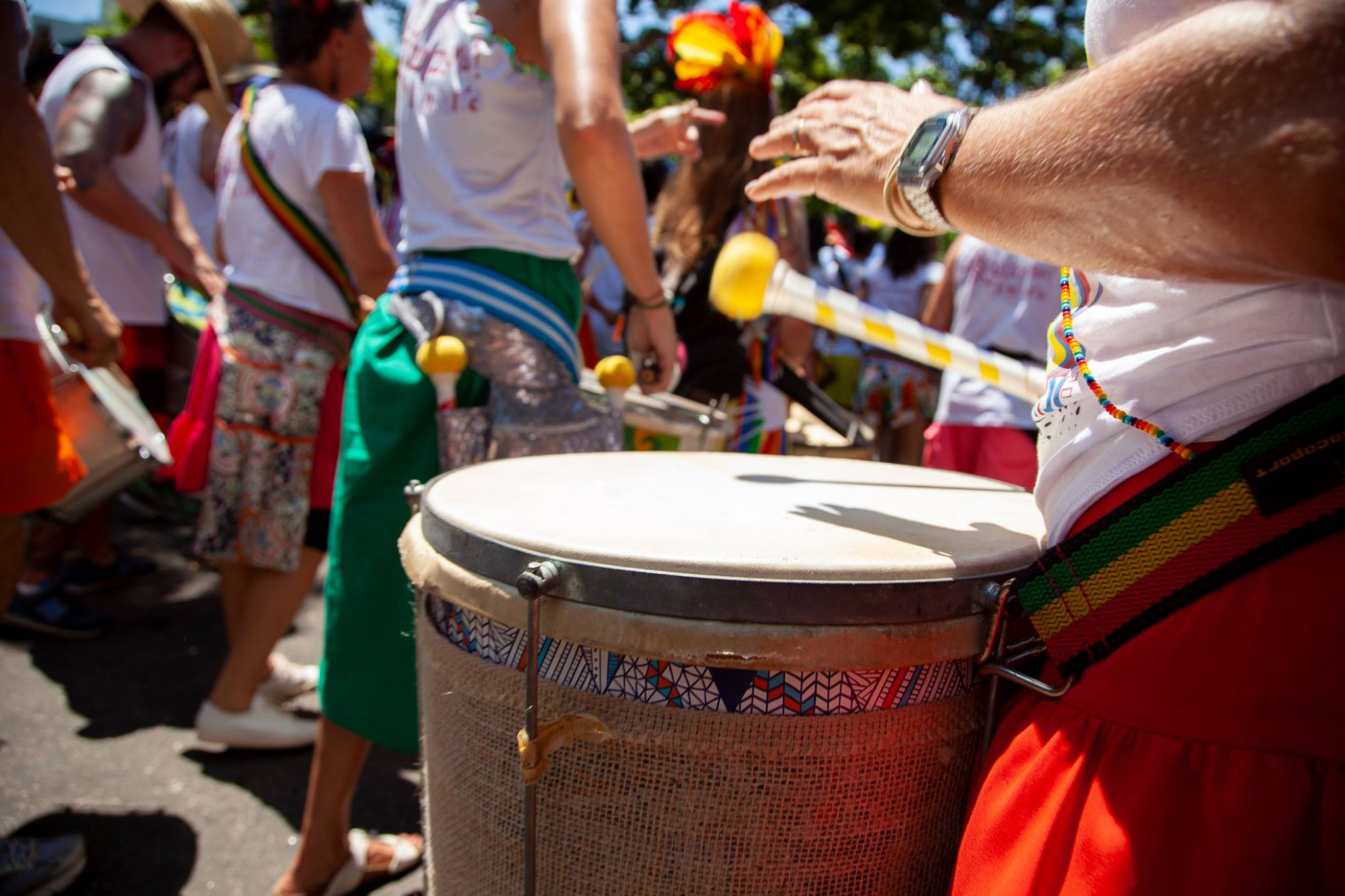 Programação especial de férias para a juventude de Vitória no fim de semana