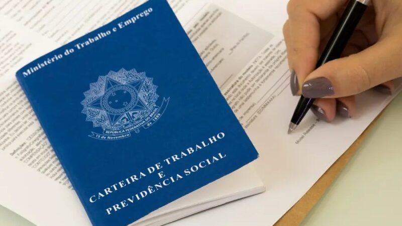 Sine disponibiliza 620 vagas de emprego na Grande Vitória