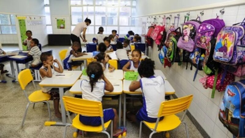 PMV nomeia mais 142 assistentes de Educação Infantil