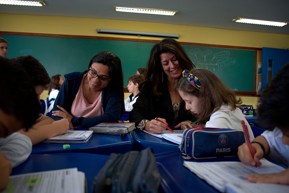 PMV nomeia 99 professores para atuar na Educação Especial