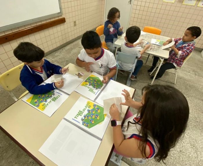 PMV nomeia 218 profissionais para atuar na Educação Infantil da capital