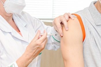 Prefeitura abre mais 2.130 vagas para vacinação contra a Covid-19