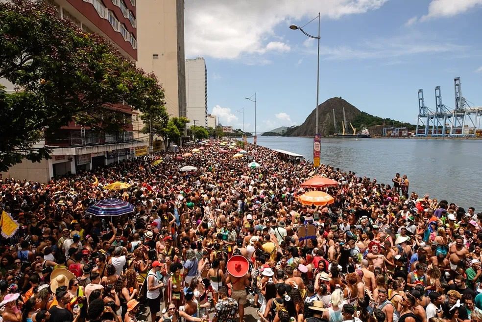 Audiência pública discutirá o Carnaval do Centro nesta terça-feira (21)