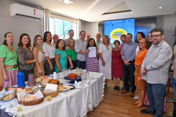 Prefeitura de Vitória lança 12ª Conferência Municipal de Saúde