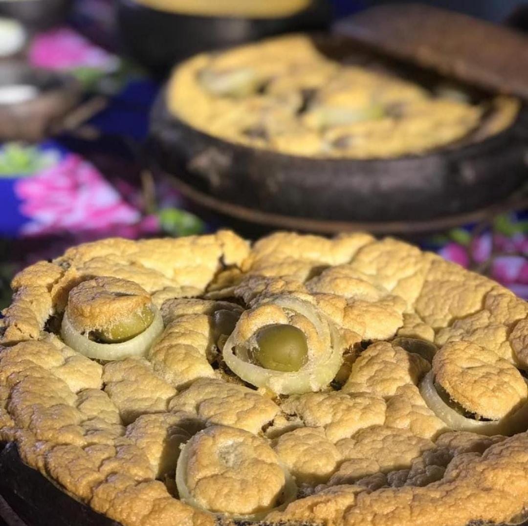 Festival da Torta Capixaba começa no próximo dia 6 na Ilha das Caieiras