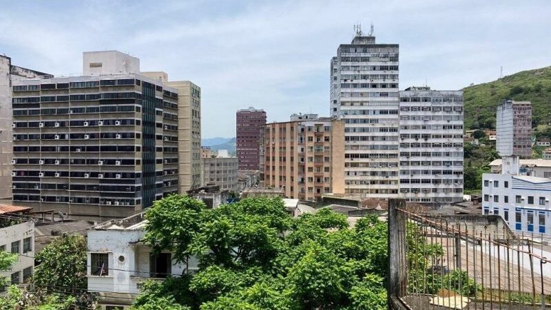 Novo impulso para a revitalização do Centro de Vitória