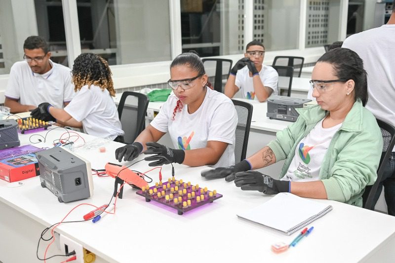 Nova turma do projeto “Trabalho Qualificado: Atendimento Aprovado” será formada no dia 21