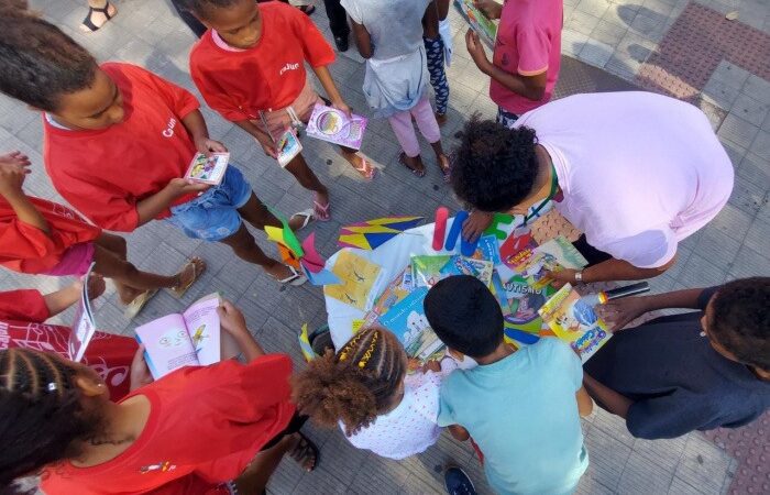 Ações de erradicação do trabalho infantil serão tema de seminário em Vitória