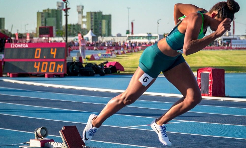 Vitória anuncia o lançamento do Novo Bolsa Atleta Municipal em 11 de julho