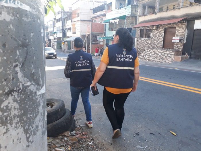 Vitória implementa novo Código da Vigilância em Saúde, já em vigor