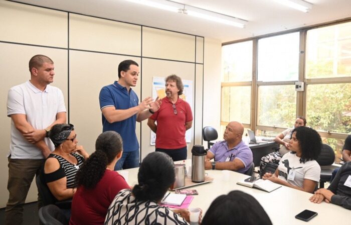 Alunas da Fafi contam com auxílio da Cultura para participar de festival de dança internacional