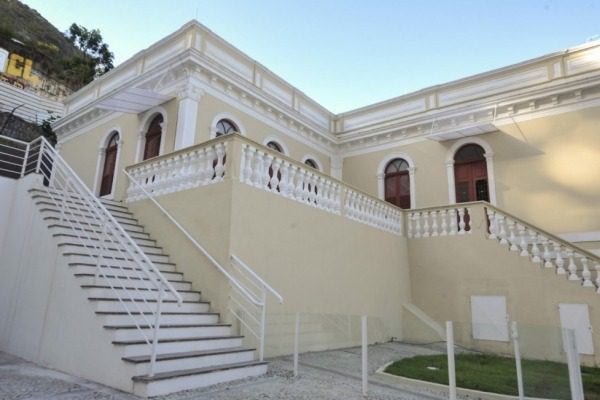 Próxima Quinta-feira (31): Casa Porto será palco de Projeção Fotográfica