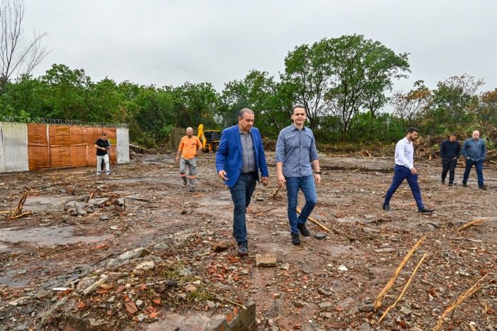 Rede atacadista proporcionará a criação de centenas de vagas de trabalho em Vitória