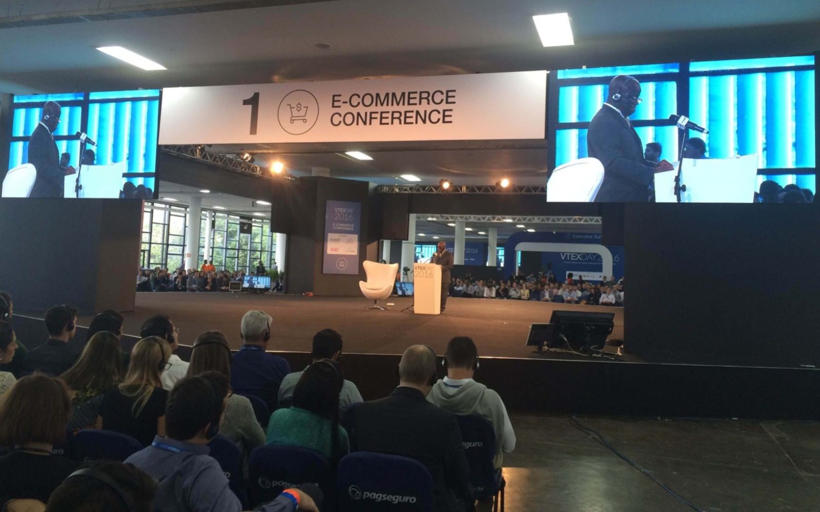 Início do maior evento de Ecommerce do ES: Empreendedorismo em destaque na terça-feira (12)