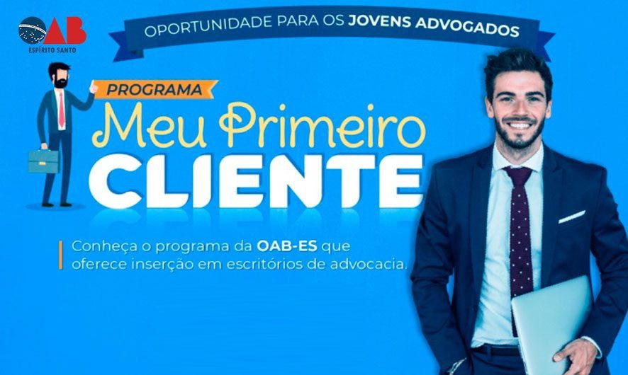 Iniciativa da OAB-ES promove o crescimento profissional de jovens advogados