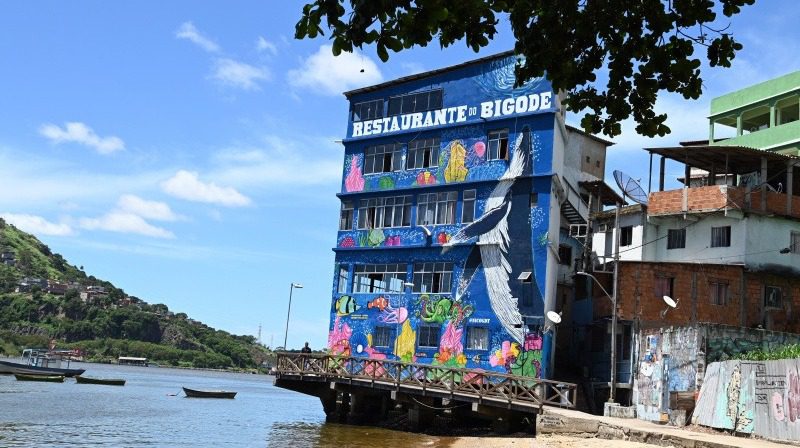 Festival de Pescado e Frutos do Mar de Jesus de Nazareth tem início nesta sexta-feira (27)