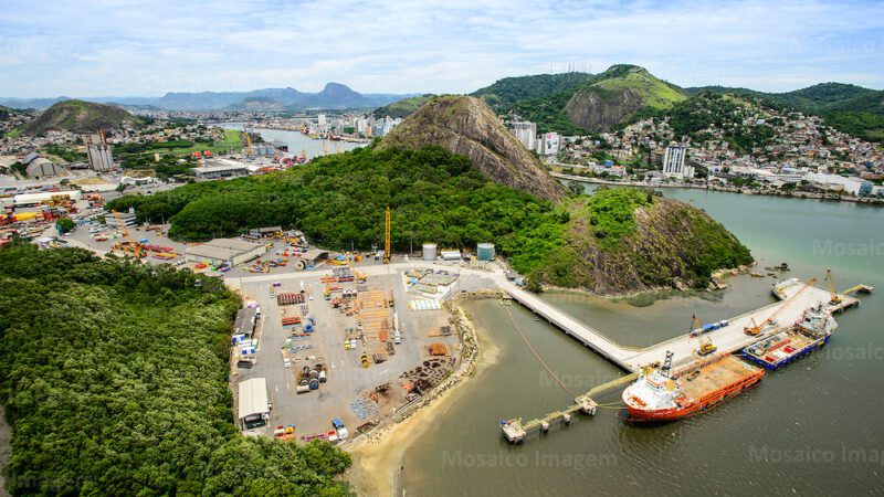 Calçadão Vila Velha – Município terá plano para ampliar economia