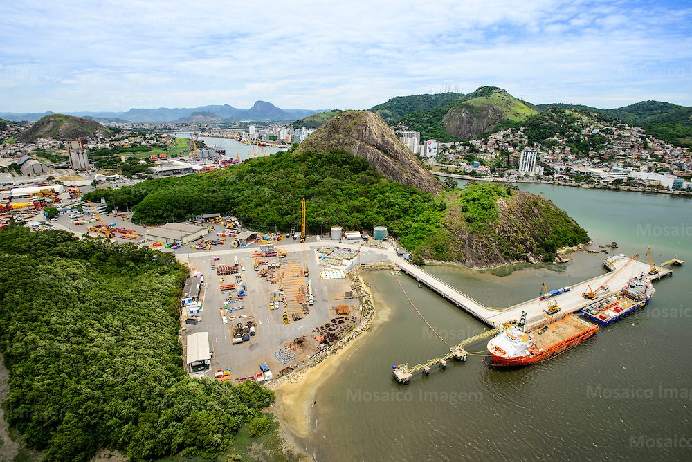 Calçadão Vila Velha – Município terá plano para ampliar economia