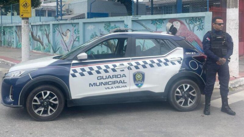 Calçadão Vila Velha – ​Interdição no trânsito durante a passagem dos blocos de rua