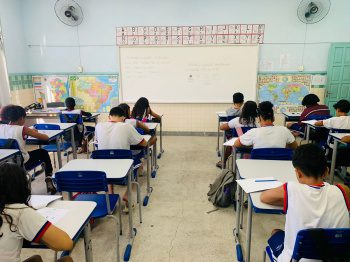 Calçadão Vitória – Prefeitura convoca mais 472 professores para atuarem na rede municipal de ensino