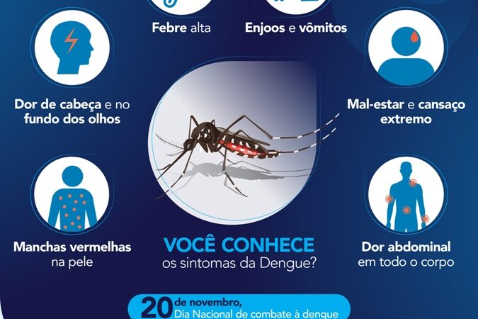 Quarta (27) tem mutirão de limpeza contra dengue em Consolação