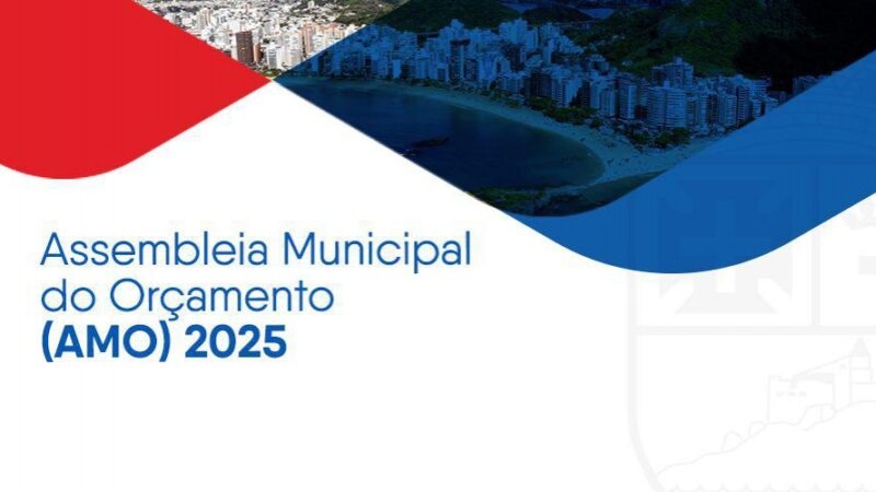 Calçadão Vila velha – Prefeitura vai ouvir comunidade para planejar 2025