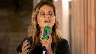 Calçadão Viana/ Evento – O “Aviva Viana” confirma a cantora gospel Aline Barros.