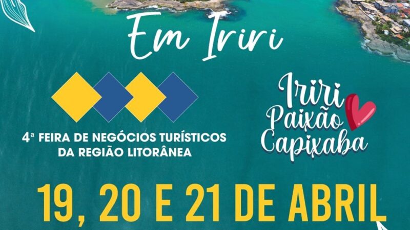 Calçadão IRIRI – Final de semana com boa gastronomia em Praia Costa Azul