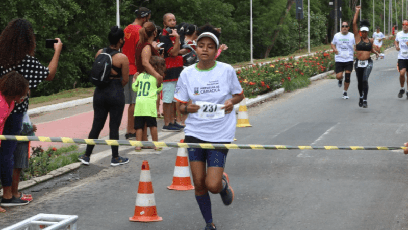 Cariacica 134 anos – Corrida rustica fecha comemorações no dia 30