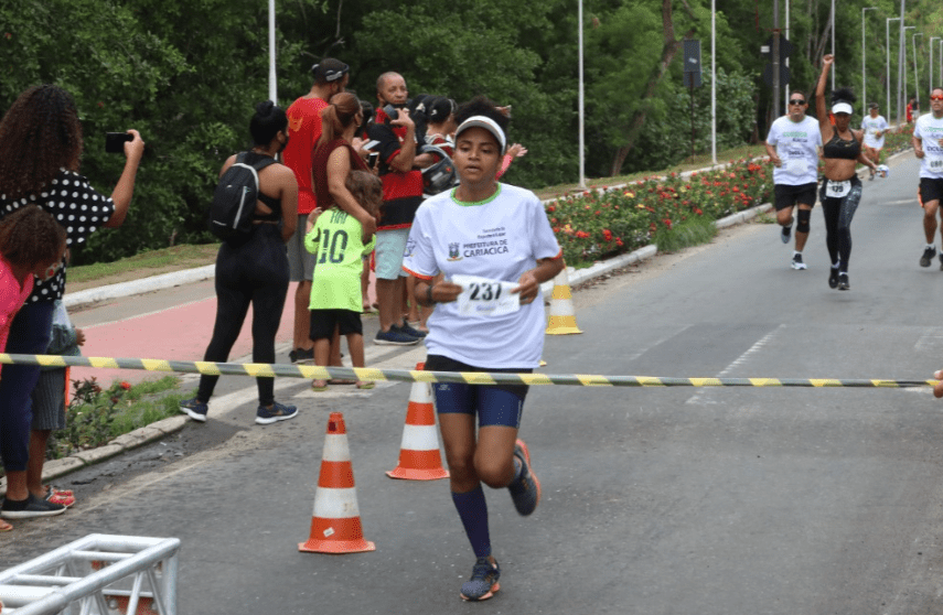 Cariacica 134 anos – Corrida rustica fecha comemorações no dia 30