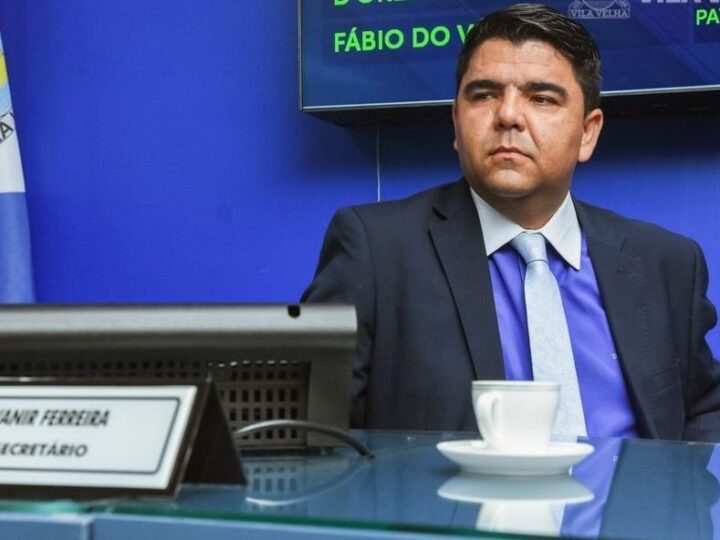 Calçadão Vila Velha – Devanir consolida seu espaço na Câmara Municipal e é pré candidato.