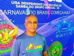 Entrevista: Moisés Alves Couros – Pré candidato a Vereador por Vitória