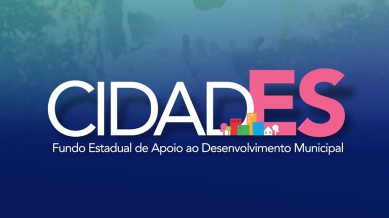  A iniciativa de criação do Fundo Cidades partiu do próprio governador Renato Casagrande